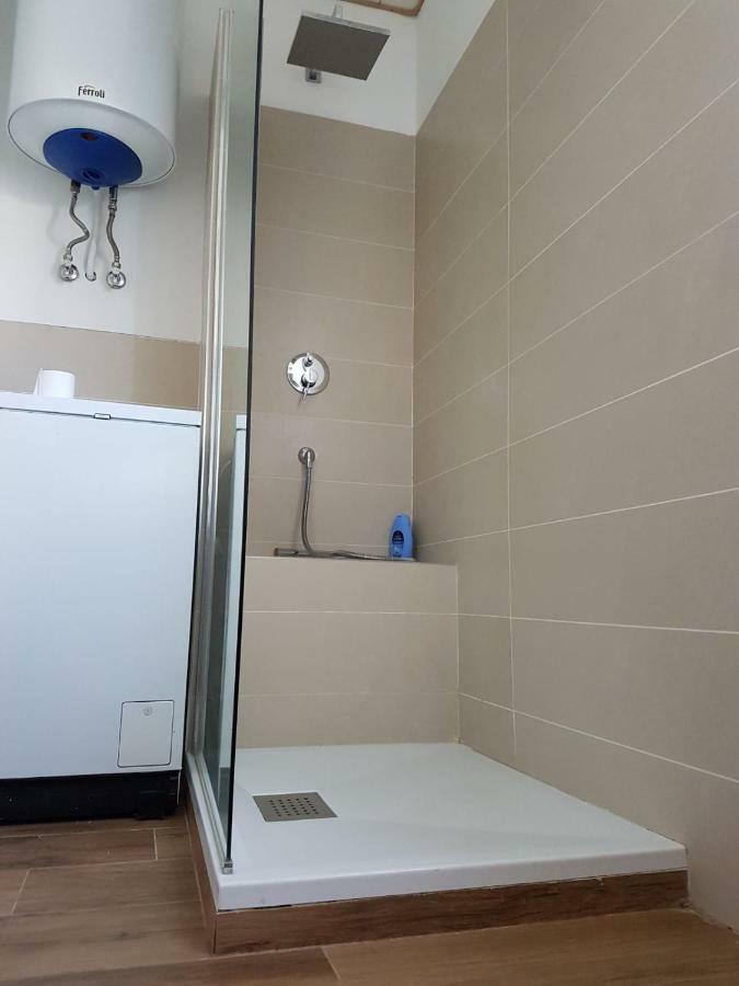 Ferienwohnung Dimora Vanto Torino di Sangro Exterior foto